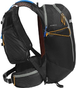 Octane 22L Hydration Pack with Fusion 2L Reservoir image 5
