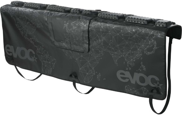 Tredz Limited Evoc Tailgate Pad Curve