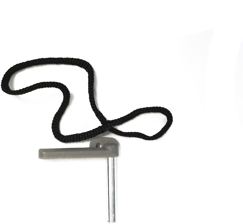 Bicycle Arm Locking Pin image 0