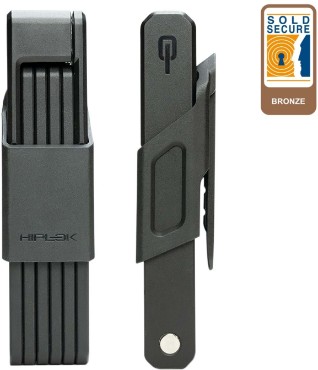 HipLok Switch Folding Lock