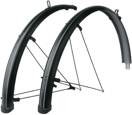SKS Bluemels Stripes 28" Mudguard