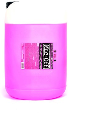 Muc-Off Bicycle Cleaner 25 Litre