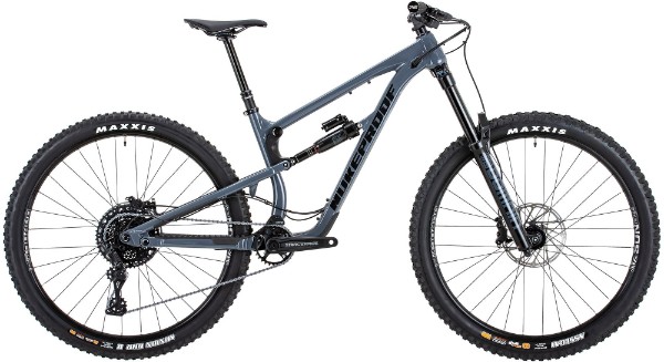Nukeproof Mega 290 Comp Alloy Mountain Bike 2023 - Enduro Full Suspension MTB
