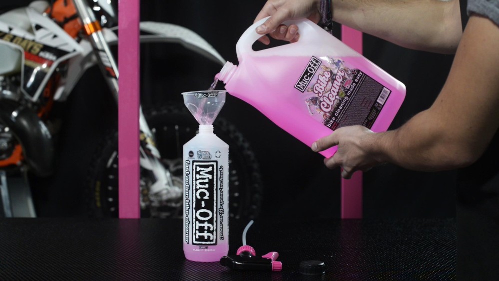 Bicycle Cleaner 5 Litre image 2