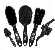 Muc-Off 5 x Brush Set