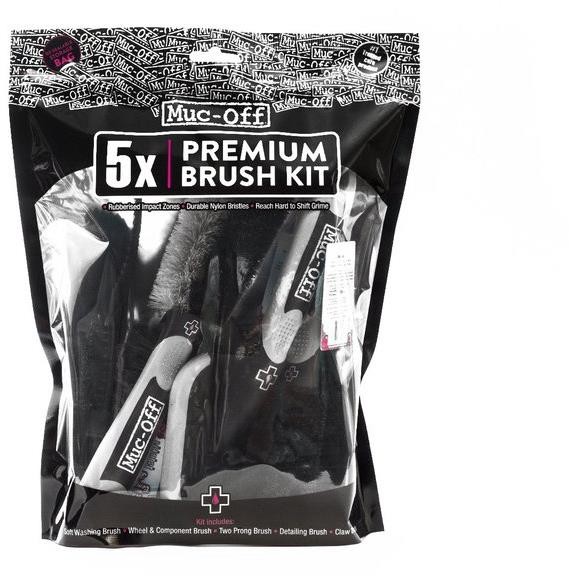 Premium Brush Kit image 1