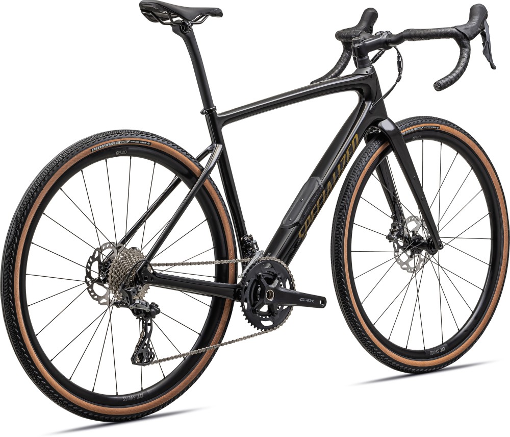 Diverge Comp Carbon 2023 - Gravel Bike image 2