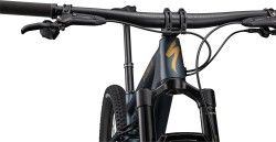 Epic EVO Pro LTD Mountain Bike 2023 - XC Full Suspension MTB image 5