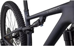 S-Works Epic EVO Mountain Bike 2023 - XC Full Suspension MTB image 4