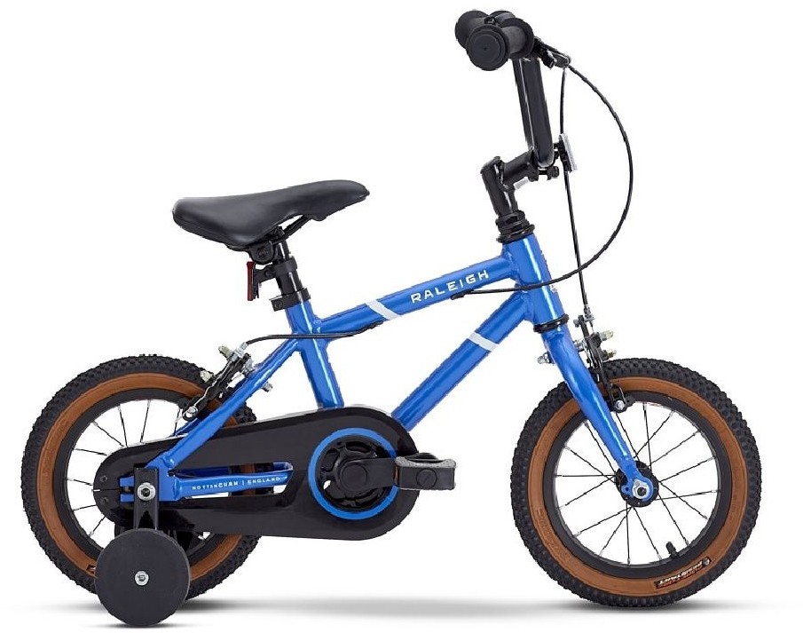 Raleigh POP 12 2023 - Kids Bike product image