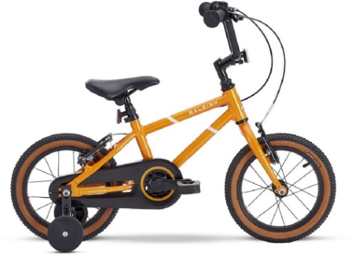 Raleigh POP 14 2023 - Kids Bike