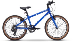 Raleigh POP 20 2023 - Junior Bike