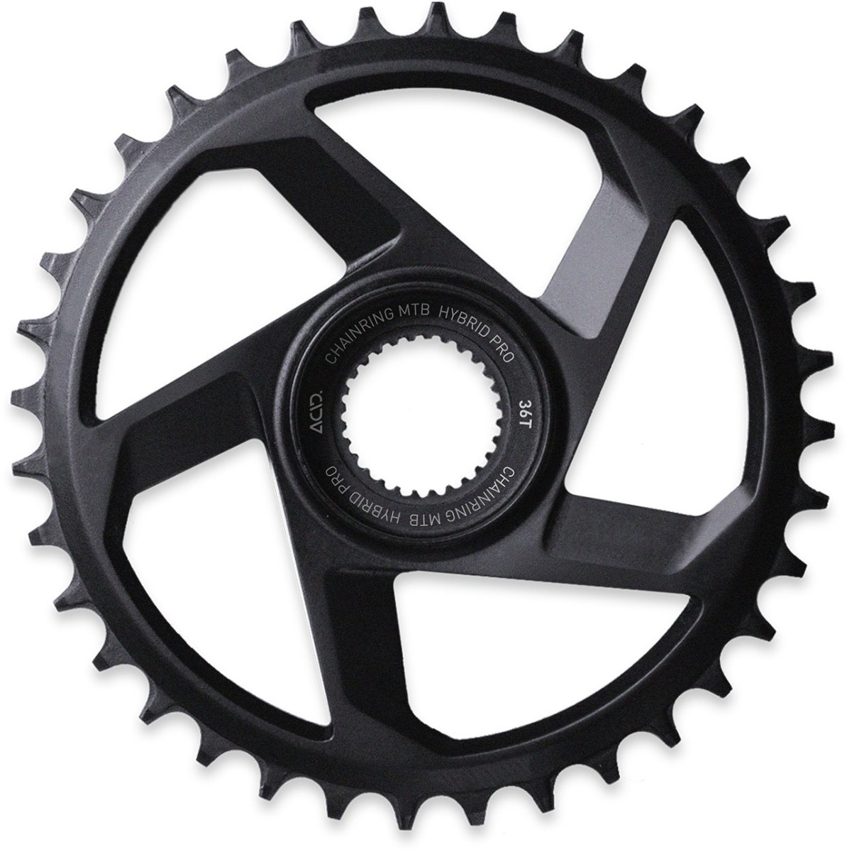 Cube Acid Hybrid Pro HPA Chainring product image