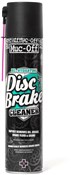 Muc-Off Disc Brake Cleaner 400ml Aerosol