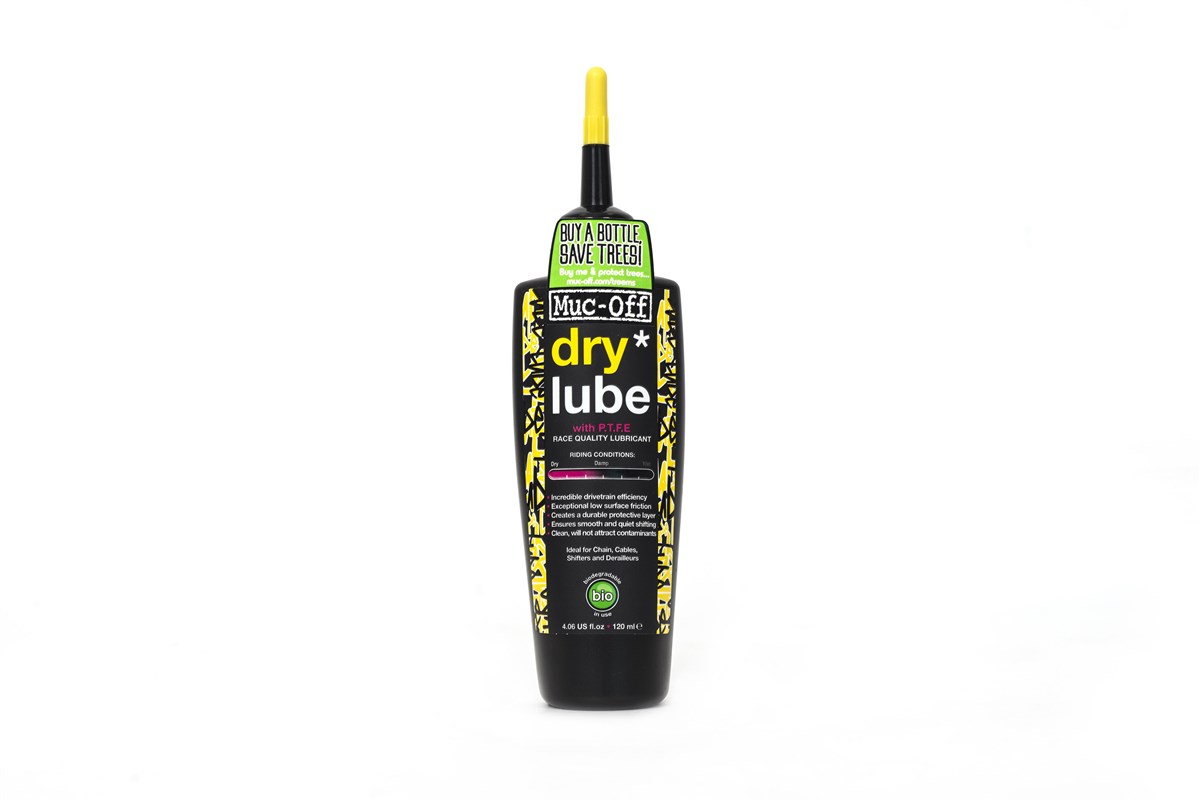 Muc-Off Dry Lube product image
