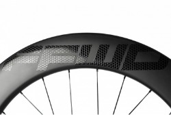 RYOT77 FCC Carbon Clincher Disc Bake Road Wheelset image 3