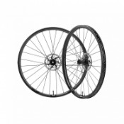 Fast Forward Outlaw FFC Boost 15/12mm Carbon Tubeless Ready Road Wheelset