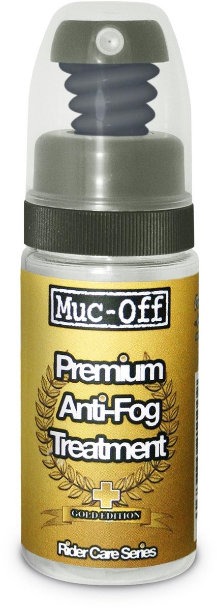 Muc-Off Anti Fog Treatment 35ml product image