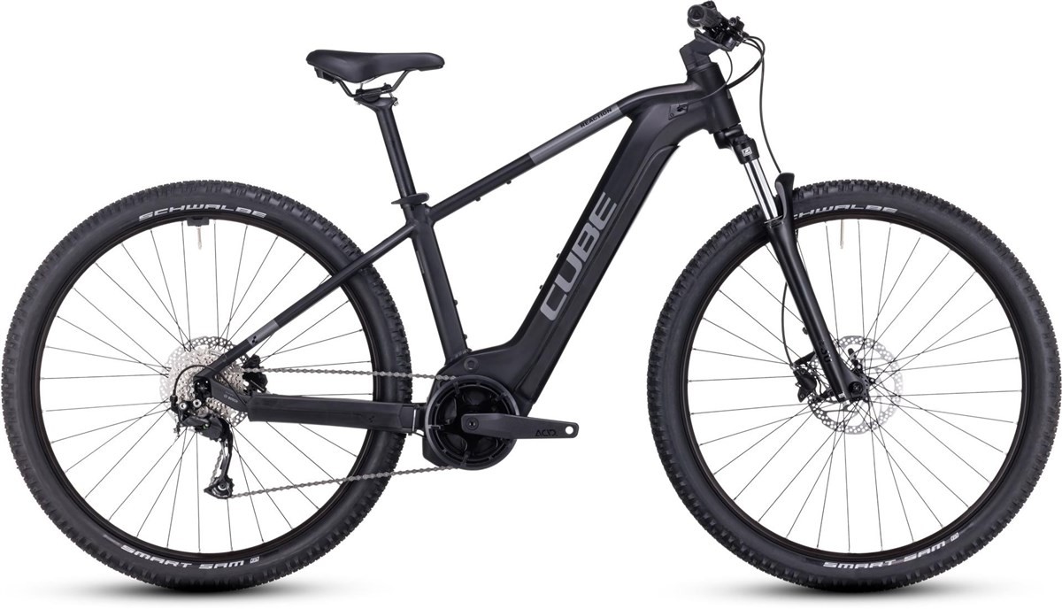 Cube Reaction Hybrid Performance 500 - Nearly New - L  2023 - Electric Mountain Bike product image