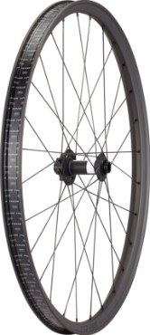 Roval Traverse HD 350 29" Front Wheel