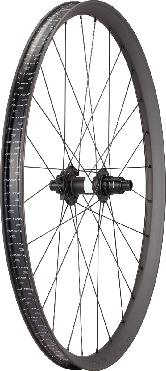 Roval Traverse HD 350 29 Rear Wheel product image