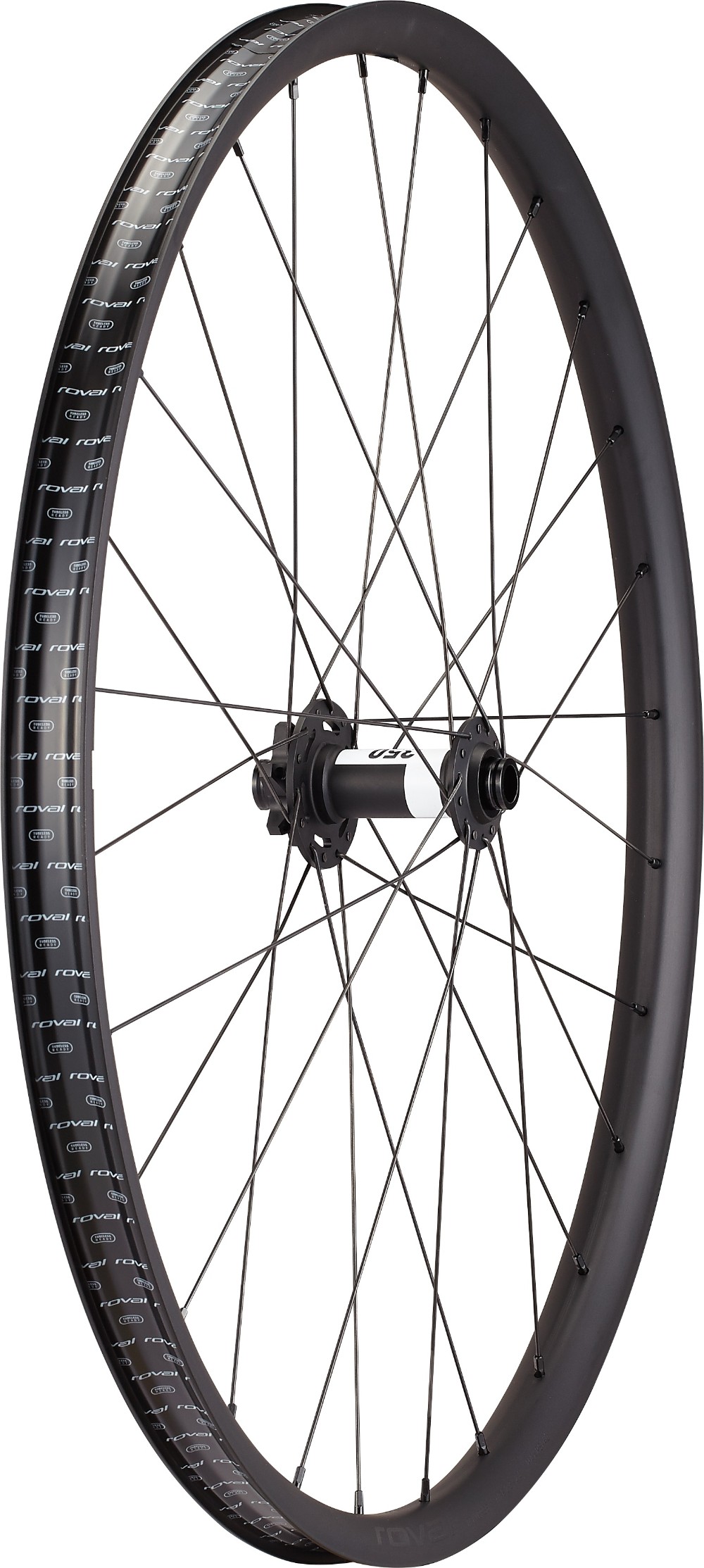 Traverse Alloy 350 29 Front Wheel image 0