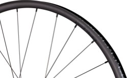 Traverse Alloy 350 29 Front Wheel image 3