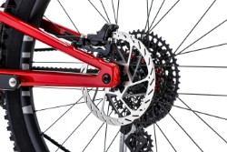 Giga 290 RS Carbon  Mountain Bike 2023 - Enduro Full Suspension MTB image 3