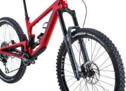 Giga 290 RS Carbon  Mountain Bike 2023 - Enduro Full Suspension MTB image 4