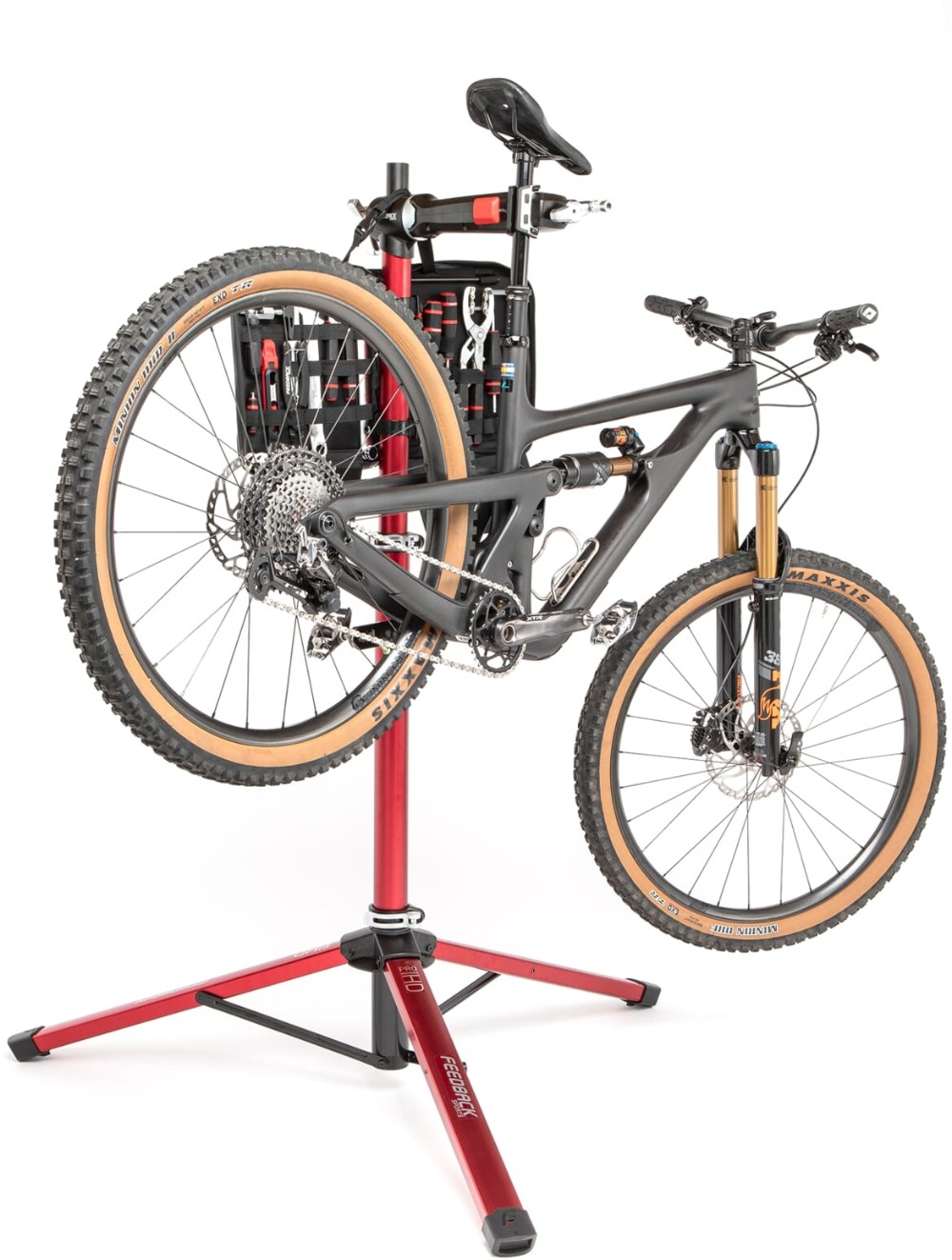 Pro Mechanic HD Workstand image 1