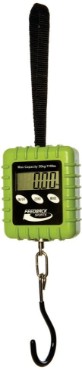 Feedback Sports Expedition Digital Hanging Scale