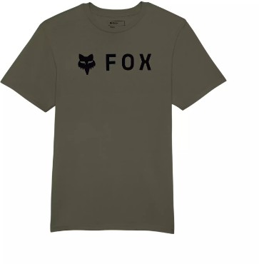 Fox Clothing Absolute Short Sleeve Premium Tee