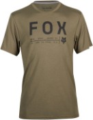 Fox Clothing Non Stop Short Sleeve Tech Tee