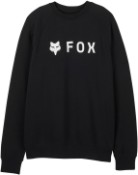 Fox Clothing Absolute Fleece Crew