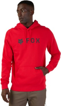Fox Clothing Absolute Pull Over Fleece Hoodie