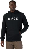 Fox Clothing Absolute Pull Over Fleece Hoodie