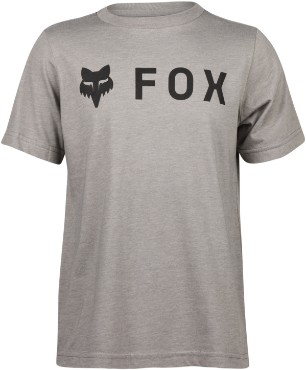 Fox Clothing Absolute Youth Short Sleeve Tee