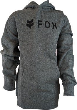 Fox Clothing Absolute Youth Pull Over Fleece