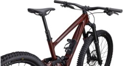 Enduro Expert Mountain Bike 2023 - Enduro Full Suspension MTB image 3