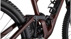 Enduro Expert Mountain Bike 2023 - Enduro Full Suspension MTB image 7