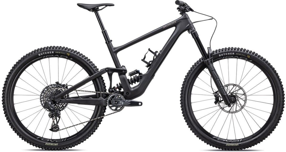 Specialized Enduro Expert Mountain Bike 2023 - Enduro Full Suspension MTB product image