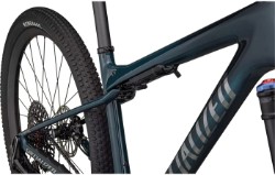 Epic World Cup Pro Mountain Bike 2023 - XC Full Suspension MTB image 5