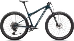 Specialized Epic World Cup Pro Mountain Bike 2023 - XC Full Suspension MTB