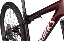 S-Works Epic World Cup Mountain Bike 2023 - XC Full Suspension MTB image 3
