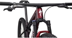 S-Works Epic World Cup Mountain Bike 2023 - XC Full Suspension MTB image 5