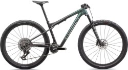 Specialized S-Works Epic World Cup Mountain Bike 2023 - XC Full Suspension MTB