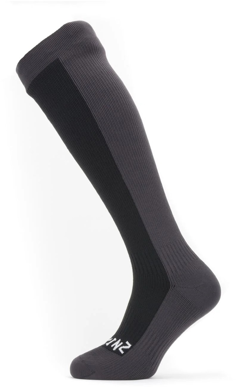Worstead Waterproof Cold Weather Knee Length Socks image 0