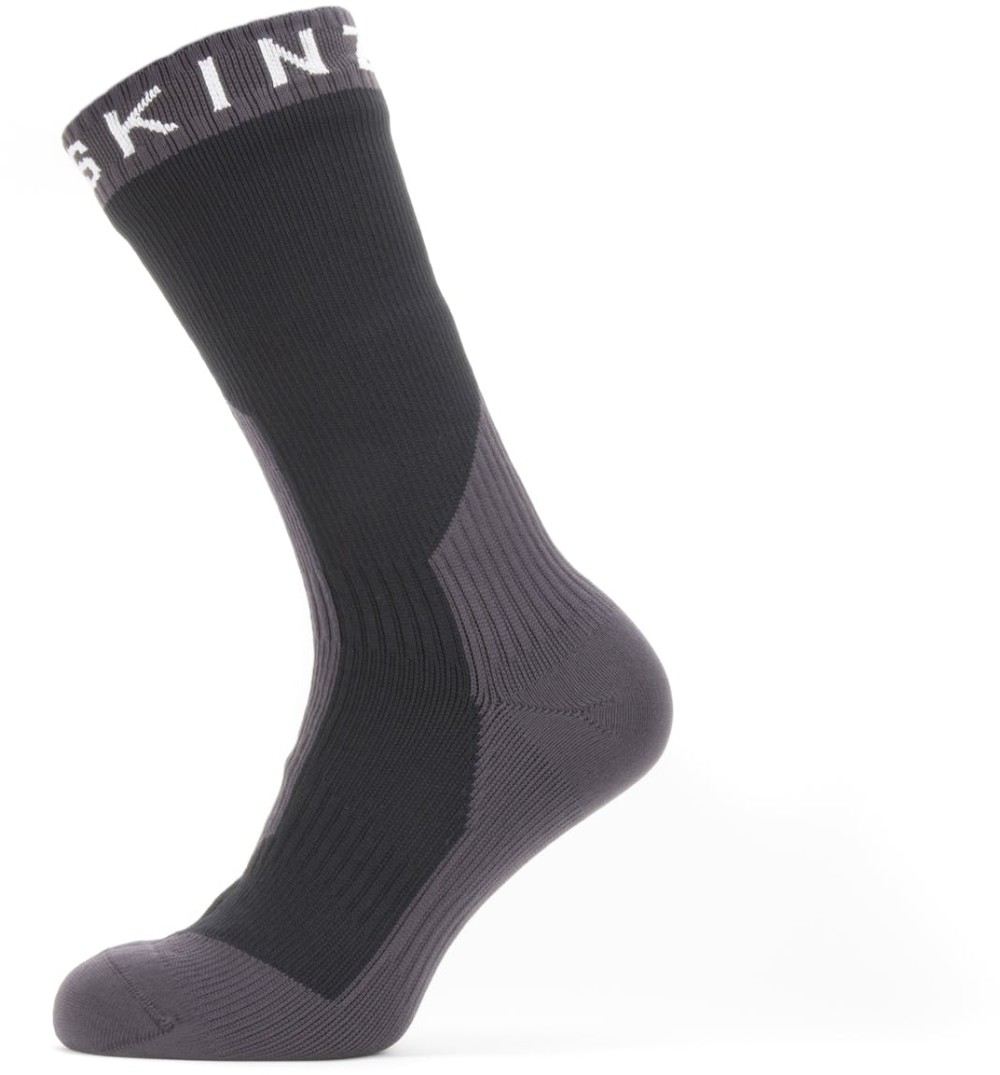 Stanfield Waterproof Extreme Cold Weather Mid Length Socks image 0
