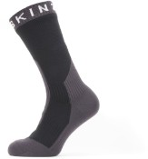 Sealskinz Waterproof Extreme Cold Weather Mid Length Socks