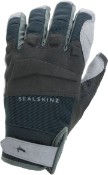 Sealskinz Sutton Waterproof All Weather MTB Long Finger Gloves